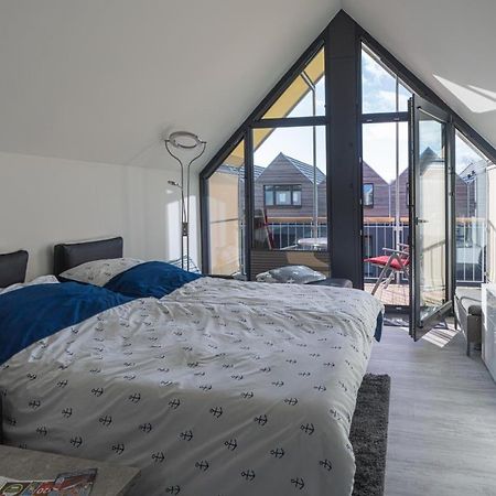 Steife Brise Villa Büsum Dış mekan fotoğraf