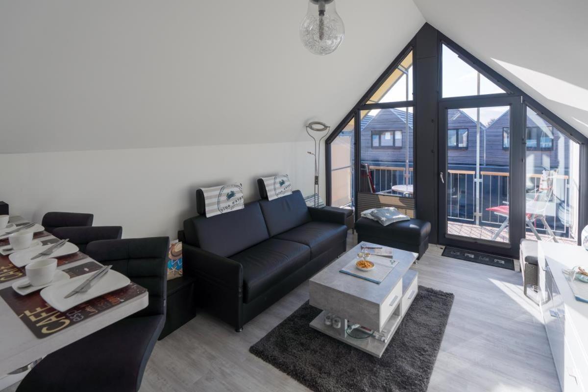 Steife Brise Villa Büsum Dış mekan fotoğraf